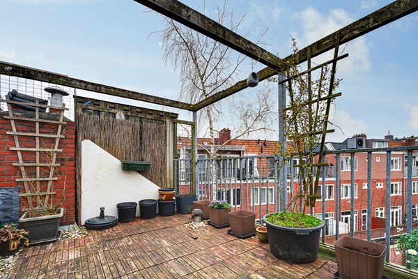 Medium property photo - Abel Tasmanstraat 21A, 9726 EG Groningen